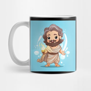 Zeus Mug